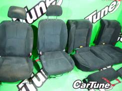 Сиденье. Nissan Skyline, HV35, NV35, PV35, V35 Двигатели: VQ25DD, VQ30DD, VQ30DE, VQ35DE