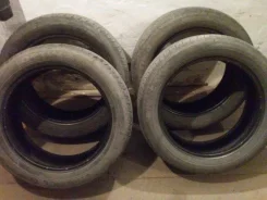 Hankook Optimo. �����������, 2010 ���, �/�, ����� 50�%