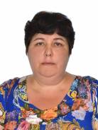 Продавец-кладовщик. Высшее образование, опыт работы 12 лет
