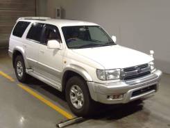 Toyota Hilux Surf. RZN1859039778, 3RZFE
