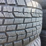 Goodyear Ice Navi Hybrid Zea. Зимние, без шипов, 2011 год, износ: 5%, 4 шт