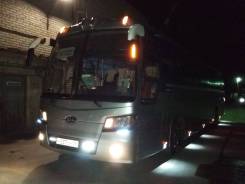 Kia Granbird. Продаётся автобус, 17 238 куб. см., 46 мест