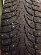Pirelli Winter Carving Edge. Зимние, шипованные, износ: 10%, 4 шт