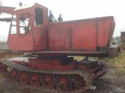 АМЗ ЛТ-72Б. Продам лт-72, 3 000 куб. см., 10 000 кг., 18 000,00 кг.