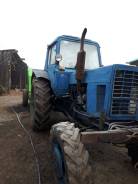 МТЗ 82. Продам трактор мтз 82, 4 700 куб. см.