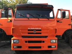 КамАЗ 6520. Камаз 6520 12г. в., 3 000 куб. см., 20 000 кг.