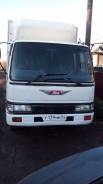 Hino Ranger. Продается грузовик , 7 000 куб. см., 3-5 т