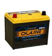 Alphaline. 78 А.ч., Прямая (правое), производство Корея