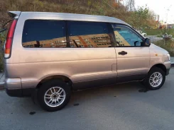 Toyota Town Ace Noah. �������, 4wd, 2.2 (91��.�.), ������, 317 000����. �� ����