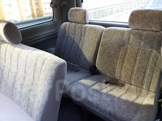 Toyota Town Ace Noah. �������, 4wd, 2.2 (91��.�.), ������, 317 000����. �� ����