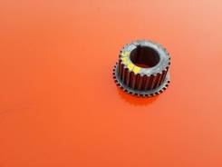 Шкив коленвала. Toyota: Mark II Wagon Blit, Crown Majesta, Crown, Verossa, Mark II, Cresta, Altezza, Chaser Двигатель 1GFE