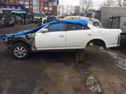 Toyota Mark II. JZX90, 1JZGE