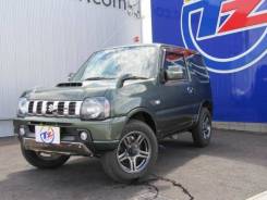 Suzuki Jimny. механика, 4wd, 0.7, бензин, 8 000 тыс. км, б/п. Под заказ
