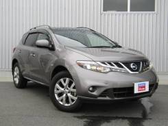 Nissan Murano. автомат, передний, 2.5, бензин, 27 000 тыс. км, б/п. Под заказ