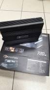 Продам усилитель автомобильный Phantom PA 904