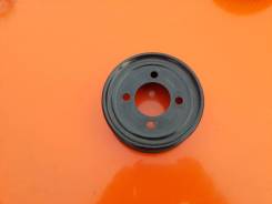Шкив помпы. Toyota: Crown Majesta, Cressida, Mark II Wagon Blit, Crown, Verossa, Soarer, Mark II, Altezza, Cresta, Supra, Chaser Двигатель 1GFE