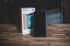 Xiaomi Mi A1. ����� ����
