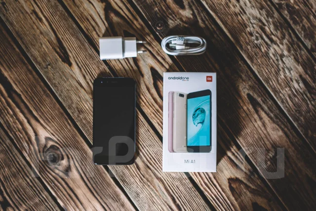 Xiaomi Mi A1. ����� ����
