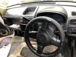 Nissan Cube. 10