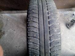 Amtel NordMaster. Зимние, шипованные, износ: 30%, 3 шт