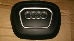 Крышка подушки безопасности. Audi A4, 8W2, 8W5 Audi A6, 4G2, 4G5 Двигатели: CVKB, CVNA, CYRB, DETA, DEUA, CDUC, CDUD, CHVA, CKVB, CKVC, CNHA, CREC, CY...