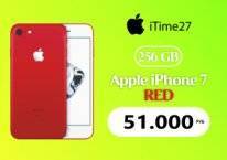 Apple iPhone 7 256Gb. Новый