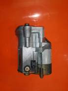 Стартер. Toyota: Lite Ace, Crown, Lite Ace Noah, Town Ace, Mark II, Cresta, Town Ace Noah, Chaser Двигатели: 3SFE, 4SFE
