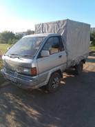 Toyota Lite Ace. Грузовик тойота лит айс, 1 800 куб. см., 1 500 кг., 4x2