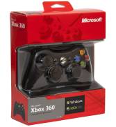 Геймпады для Xbox.