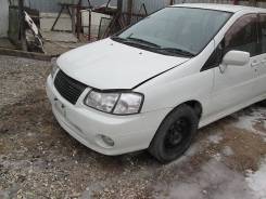 Капот. Nissan Liberty, PNM12, RM12, RNM12, PM12