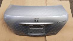 Крышка багажника. Acura Legend Acura RL Honda Legend, DBA-KB2, DBA-KB1, KB1, DBAKB1 Двигатели: J37A3, J35A8, J37A2, J35A, J35