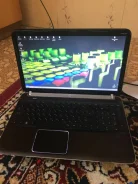 HP Pavilion dv6. 15", 1,8����, ��� 6 ��, ���� 500���, WiFi, Bluetooth, ����������� �� 2��.