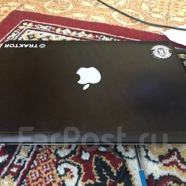 HP Pavilion dv6. 15", 1,8����, ��� 6 ��, ���� 500���, WiFi: 1, Bluetooth: 1, ����������� �� 2��. ����
