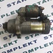Стартер. Nissan: Murano, Teana, Prairie, Primera, X-Trail, Bassara, Serena, Presage, Liberty Двигатели: QR25DE, QR20DE