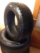 Goodyear UltraGrip 500. Зимние, шипованные, 2013 год, износ: 20%, 4 шт