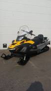 BRP Ski-Doo Skandic SWT. исправен, есть птс, с пробегом