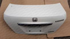 Крышка багажника. Acura Legend Acura RL Honda Legend, KB1, KB2 Двигатели: J35A, J35A8, J37A, J37A2, J37A3, J35
