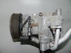 Компрессор кондиционера. Kia Sorento, BL Двигатели: D4CB, D4CBAENG