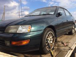 Toyota Corona. ST190, 4S