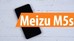 Meizu M5s. Новый, 16 Гб, Белый, Золотой, Черный, 4G LTE. Под заказ