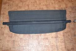 Шторка багажника. Toyota Corolla Fielder, CE121, CE121G, NZE121, NZE121G, NZE124, NZE124G, ZZE122, ZZE122G, ZZE123, ZZE123G, ZZE124, ZZE124G Toyota Co...