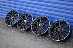 A-Tech Final Speed. 7.0x17, 5x114.30, ET38