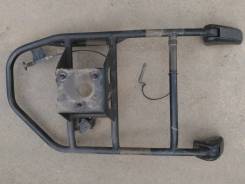 Балка под запаску. Toyota Land Cruiser, FZJ80J, FZJ80G, HDJ80, HZJ80, FZJ80, FJ80, J80, FJ80G