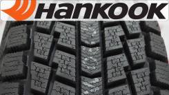 Hankook DynaPro i*cept RW08. Зимние, без шипов, без износа, 1 шт