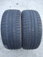 Continental ContiWinterContact TS 810 Sport. Зимние, без шипов, износ: 10%, 2 шт