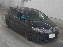 Высоковольтные провода. Honda Airwave, GJ1 Двигатель L15A