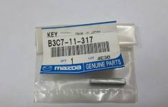 Шпонка MAZDA B3C711317
