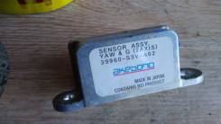Блок управления двс. Honda Elysion, RR4, RR6 Honda Odyssey, RB2 Honda Legend, KB1 Honda MDX, YD1 Acura MDX Двигатели: J30A, J35A, K24A, J35A8, J37A2...