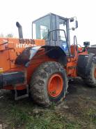 Hitachi. Продаю погрузчик Хитачи 130, Дизель, 3,00 куб. м.