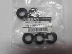Кольцо резиновое NISSAN 1663672P00